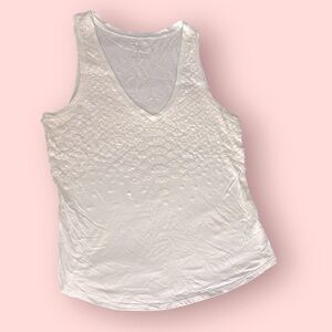Express “Easy Tank” | Sz: S/M